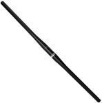 Cinelli Wand Handlebar, Black, 780mm