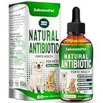 Natural Herbal Supplement | Pet ant