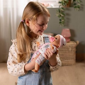 John Adams Tiny Tears 30cm Doll – Realistic Baby Toy