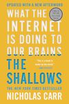 The Shallows – What the Internet Is Doing to Our Brains