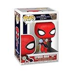 Funko PoP! Spider-Man No Way Home -