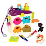 B. Toys Pet Toys