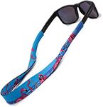 Gunjovi Neoprene Sunglass Strap-Flo