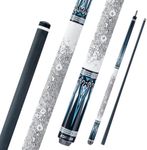 KONLLEN Carbon Fiber Pool Cue Stick