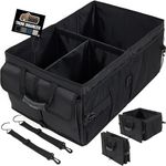 GORILLA GRIP Large Capacity Sturdy 