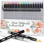 Professional Watercolor Brush Marke