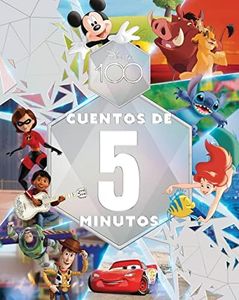 Disney 100