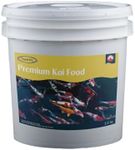 Pond Pro Premium 5mm Koi Food 2.5kg