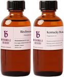Bramble Berry Birchwood Oud & Kentucky Bourbon Fragrance Oil