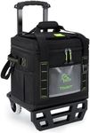TOURIT Portable 50-Can Collapsible 