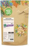 Wholefood Earth Banana Chips Sweete