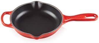 Le Creuset Enameled Cast Iron Signa