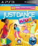 Just Dance Kids (PS3)