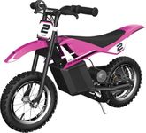 Razor MX125 Electric-Powered Dirt B