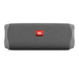 JBL FLIP 5 Waterproof Portable Bluetooth Speaker - Gray