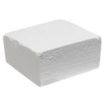 SPRI Chalk Block 2oz. (Single) for Gymnastics, Rock Climbing, Bouldering, Weight-Lifting,