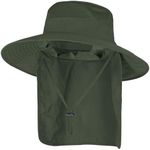 Sun Hats for Men Women Fishing Hat 