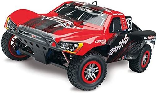 Traxxas Sl