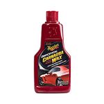 Meguiar's A2216 Deep Crystal Carnauba Wax - 16 oz.