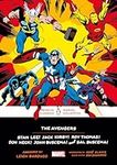 The Avengers (Penguin Classics Marv
