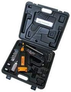 Quikload SF90 Gas Nail Gun – Heavy Duty Cordless Framing Tool