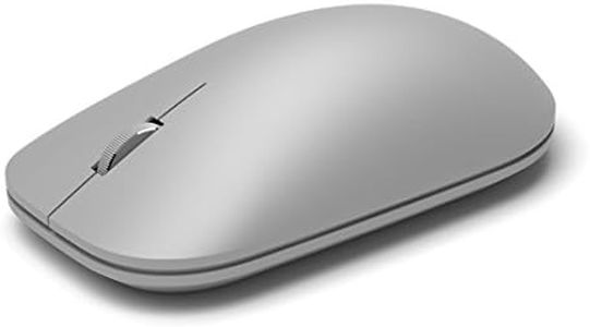 Microsoft Surface Bluetooth Mouse - Grey