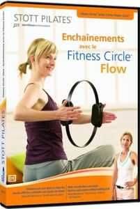 STOTT PILATES: Fitness Circle Flow (English/French)