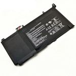 7XINbox 11.4V 48Wh B31N1336 Replacement Laptop Battery Compatible with Asus VivoBook C31-S551 S551 S551LB S551LA R553L R553LF R553LN K551LN V551L V551LA