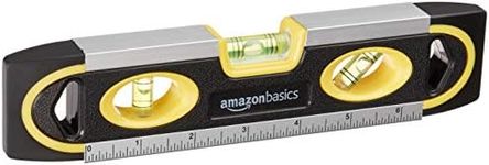 Amazon Basics 22.86 CM Magnetic Tor