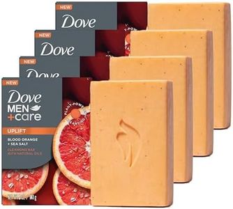 DOVE MEN +