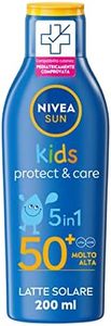 NIVEA SUN 