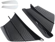 KIMISS Fairing Wind Deflector, Univ
