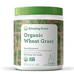 Amazing Grass Wheat Grass Powder: 1