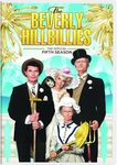 The Beverly Hillbillies: The Official Fifth Season