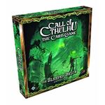 Fantasy Flight Games Call of Cthulhu Lcg: The Sleeper below