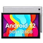 Android Tablets 10 inch with 128GB 
