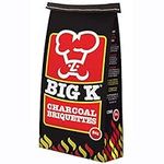 Big K Charcoal Briquettes - 4x5kg