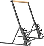 SELEWARE Freestanding Ballet Barre 