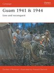 Guam 1941 & 1944: Loss and Reconquest: 139 (Campaign)