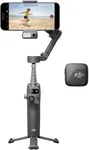 DJI Osmo Mobile 7P + Mic Mini TX (I