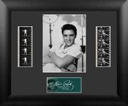 Trend Setters Ltd Elvis Presley S1 Double Film Cell, Medium