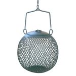 No/Green Seed Ball Wild Bird Feeder GSB00344