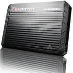 Nakamichi Class D Monoblock Amplifier 3200 Watts Max Power NKS Series NKSD800.1