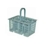 Genuine HOTPOINT FDM550 FDM554 FDPF481 LFS114 LFT04 Dishwasher Cutlery Basket