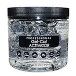 Hollywood Curl Activator Hair Gel F