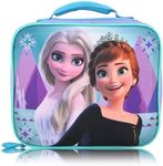 Disney Frozen Lunch Box for Kids | 