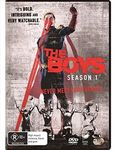 The Boys: Season 1 (DVD)