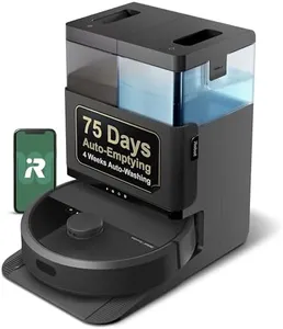 iRobot Roo