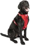 Kurgo Tru-Fit Crash Tested Dog Harn