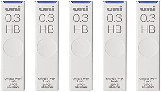 Uni Pencil